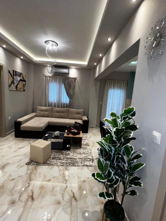 Appartement Diamond à Thessalonique Extérieur photo