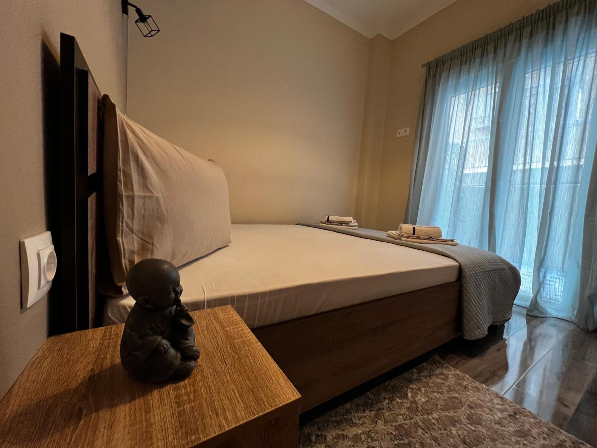 Appartement Diamond à Thessalonique Extérieur photo